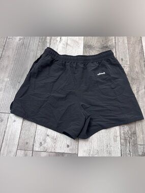 Allbirds Natural Run Athletic Short Men’s Small Black
